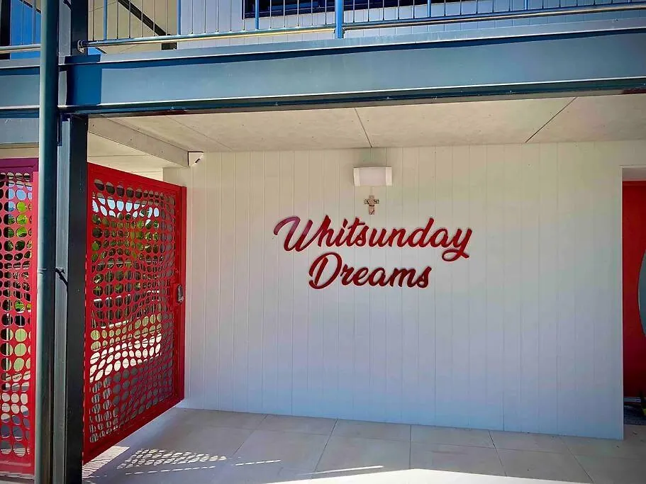 Apartamento Whitsunday Dreams Airlie Beach