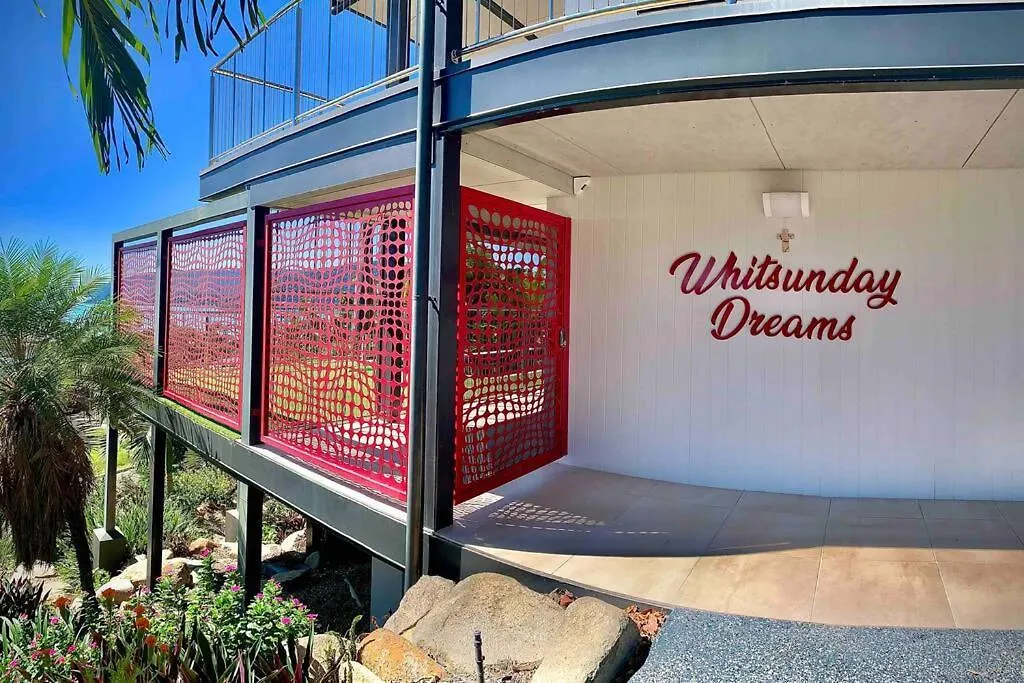 Apartamento Whitsunday Dreams Airlie Beach