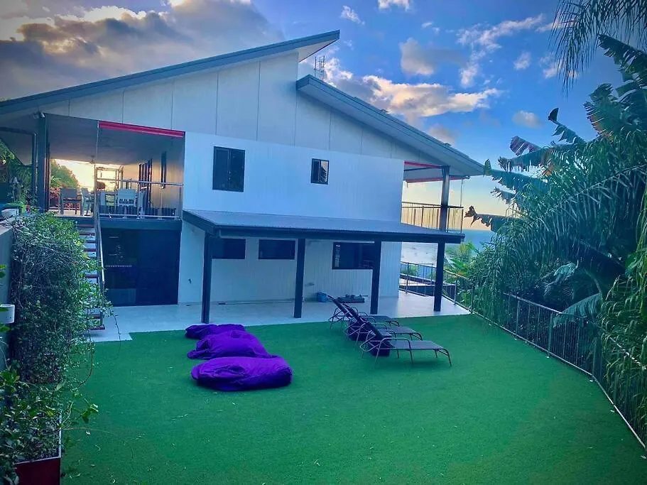 Apartamento Whitsunday Dreams Airlie Beach