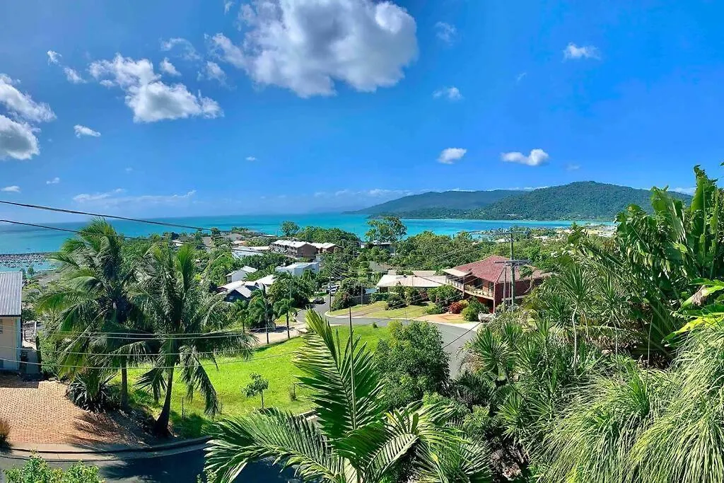 Apartamento Whitsunday Dreams Airlie Beach Australia