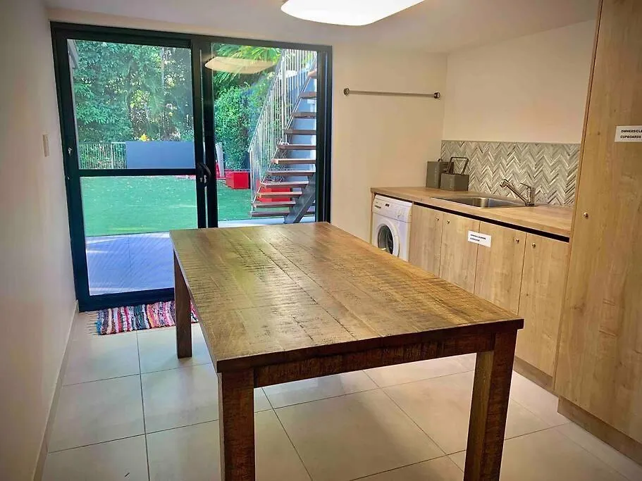 Apartamento Whitsunday Dreams Airlie Beach