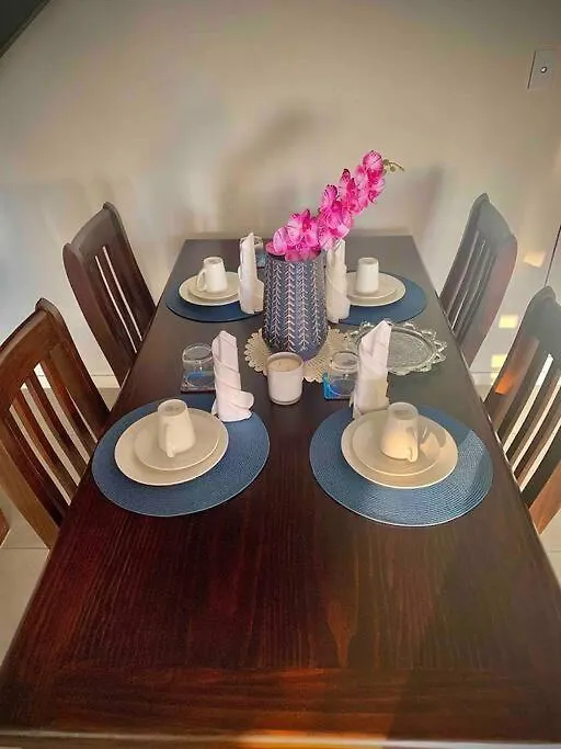 Apartamento Whitsunday Dreams Airlie Beach