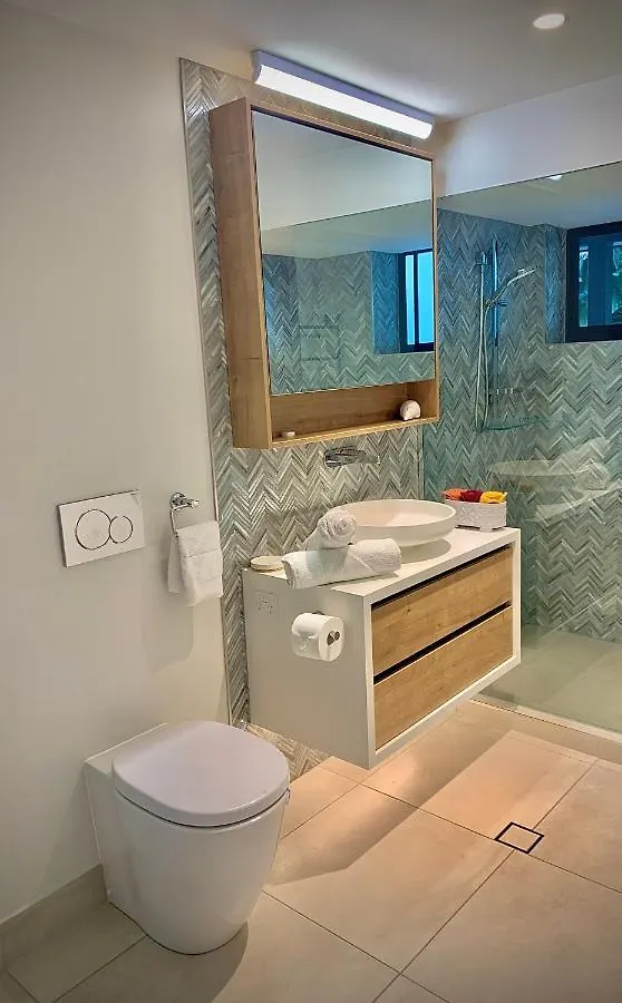 Apartamento Whitsunday Dreams Airlie Beach