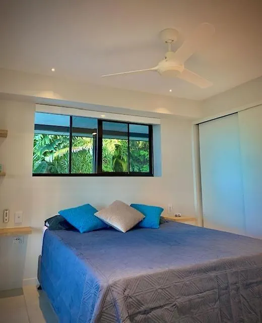 Apartamento Whitsunday Dreams Airlie Beach
