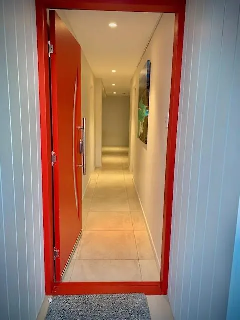 Apartamento Whitsunday Dreams Airlie Beach