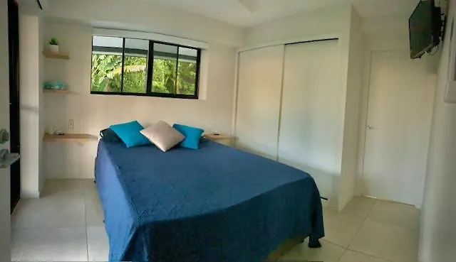 Apartamento Whitsunday Dreams Airlie Beach