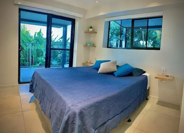 Apartamento Whitsunday Dreams Airlie Beach 0*,