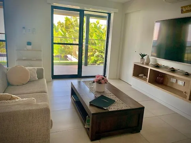 Apartamento Whitsunday Dreams Airlie Beach