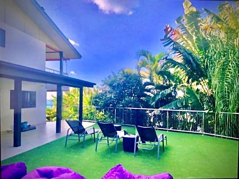 Apartamento Whitsunday Dreams Airlie Beach 0*,  Australia