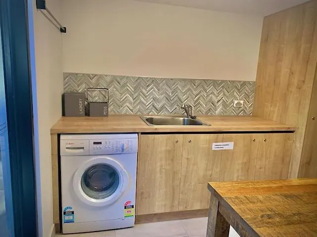 Apartamento Whitsunday Dreams Airlie Beach Australia