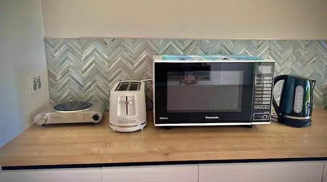 Apartamento Whitsunday Dreams Airlie Beach Australia