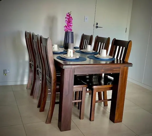 Apartamento Whitsunday Dreams Airlie Beach