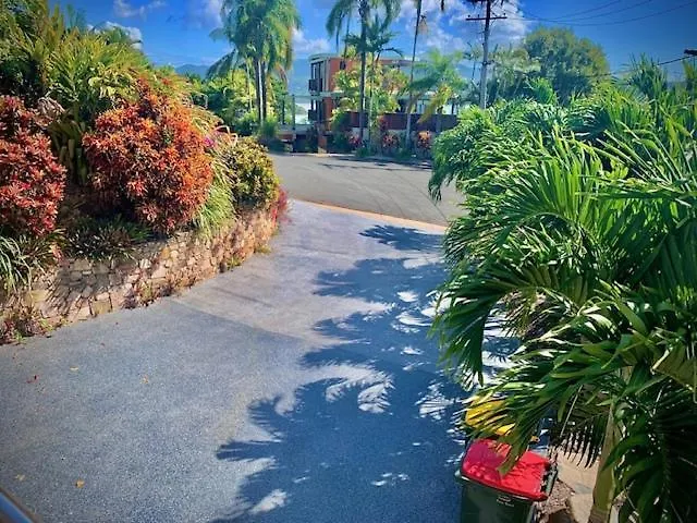 Apartamento Whitsunday Dreams Airlie Beach