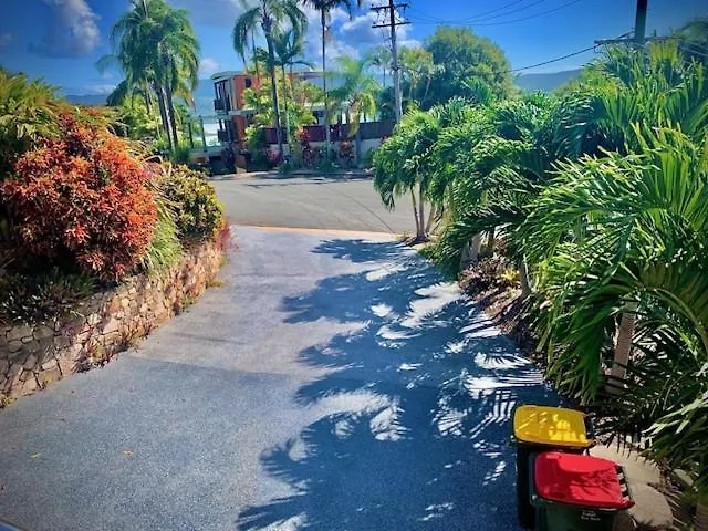 Apartamento Whitsunday Dreams Airlie Beach