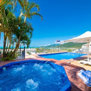 3* Apartahotel Whitsunday Terraces